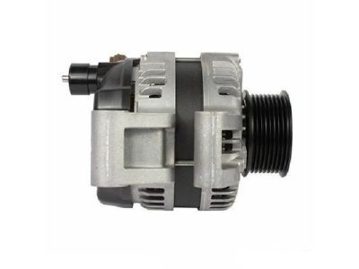 2010 Ford F-450 Super Duty Alternator - 7C3Z-10V346-BDRM