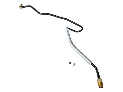 2000 Ford Explorer Clutch Hose - F87Z-7A512-AA