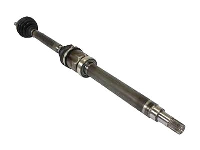 2012 Ford Focus Axle Shaft - BV6Z-3B436-A