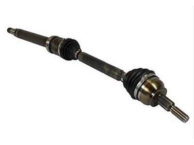 Ford BV6Z-3B436-A Front Axle Shaft