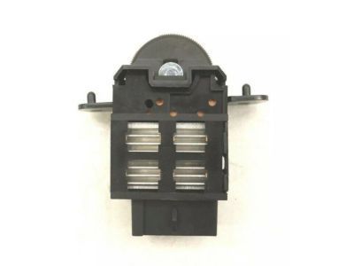1995 Mercury Sable Dimmer Switch - F3DZ-11691-A