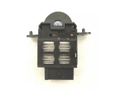 1993 Ford Taurus Dimmer Switch - F3DZ-11691-A