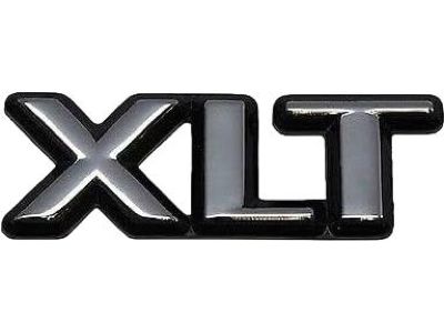 Ford Transit Connect Emblem - 9T1Z-9920980-A