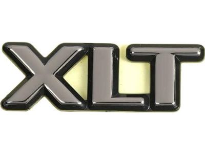 Ford Transit Connect Emblem - 9T1Z-9920980-A