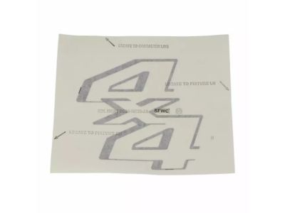 Ford BC3Z-9925622-AE