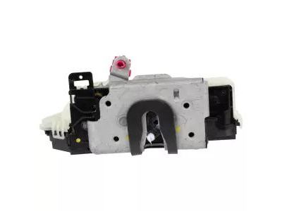 CL3Z-5426413-A Ford Latch Product Photo 4 of 4