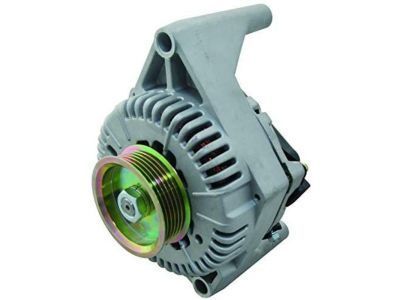 Mercury Alternator - YF1Z-10V346-ERM