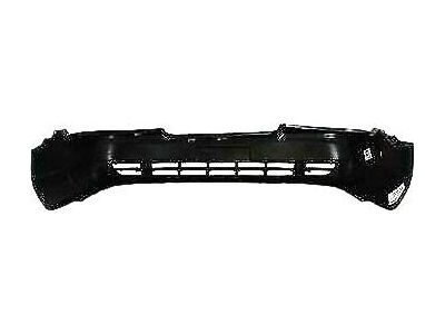 Mercury Grand Marquis Bumper - 3W3Z-17D957-BA
