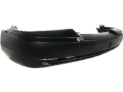 Mercury Grand Marquis Bumper - 3W3Z-17D957-BA
