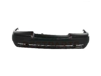 Mercury Grand Marquis Bumper - 3W3Z-17D957-BA