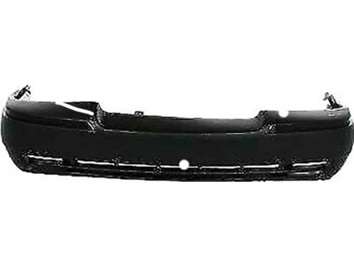 Mercury Grand Marquis Bumper - 3W3Z-17D957-BA