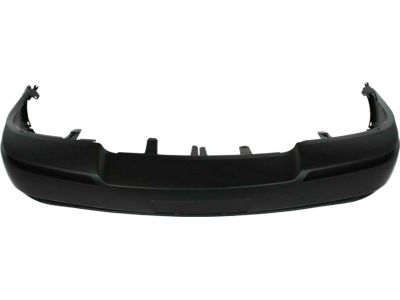 Mercury Grand Marquis Bumper - 3W3Z-17D957-BA