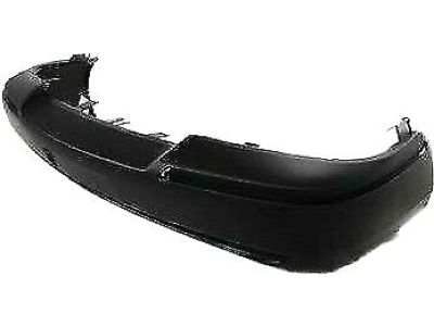 Mercury Grand Marquis Bumper - 3W3Z-17D957-BA