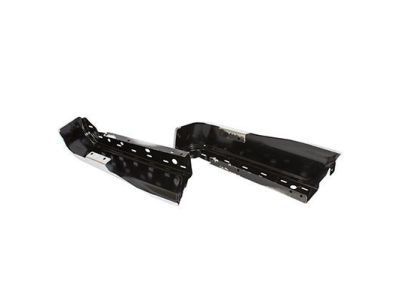 2015 Ford F-150 Bumper - FL3Z-17906-A