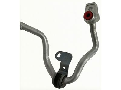 2019 Ford Edge A/C Hose - K2GZ-19D742-F