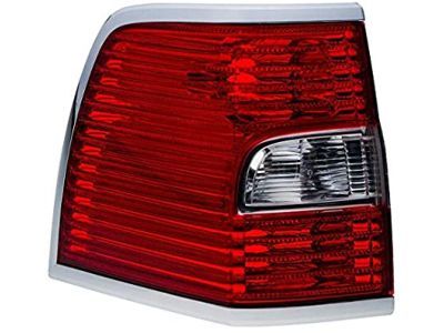 2010 Lincoln Navigator Tail Light - 8L7Z-13405-ACP