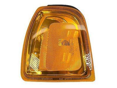 2003 Ford Ranger Side Marker Light - 1L5Z-15A201-BA