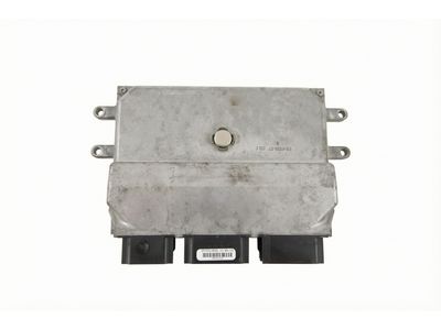 2016 Ford Fusion Engine Control Module - GS7Z-12A650-XA