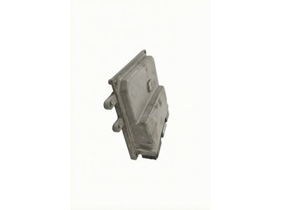 2016 Ford Fusion Engine Control Module - GS7Z-12A650-XA