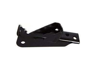 Ford F2UZ-3E652-A Bracket-Steering Shock Absorb RH