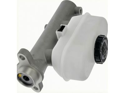 2002 Ford F-150 Brake Master Cylinder - YL1Z-2140-AA
