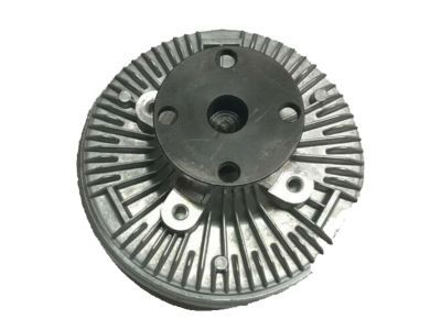 Ford F4TZ-8A616-A Clutch Assembly - Fan