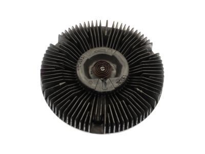 Ford F-250 Fan Clutch - F4TZ-8A616-A