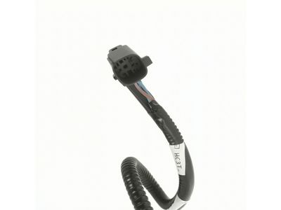 Ford HC3Z-14A411-AC