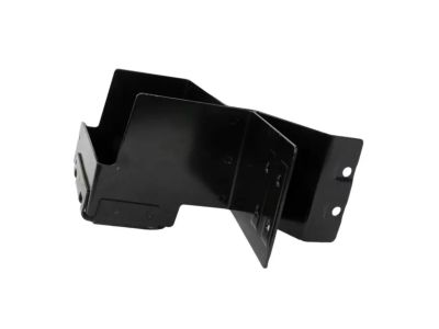 Ford Bed Mounting Hardware - 4L3Z-83200L52-AA