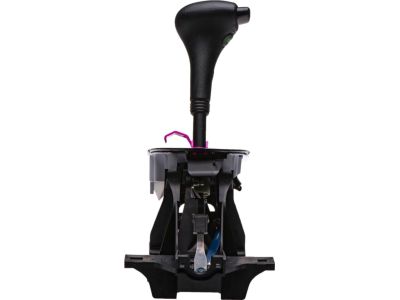 Ford Transit Connect Automatic Transmission Shift Levers - 7S4Z-7210-C