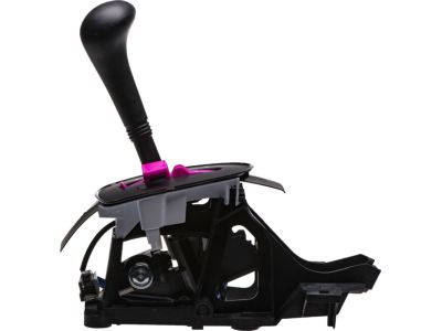 Ford Transit Connect Automatic Transmission Shift Levers - 7S4Z-7210-C