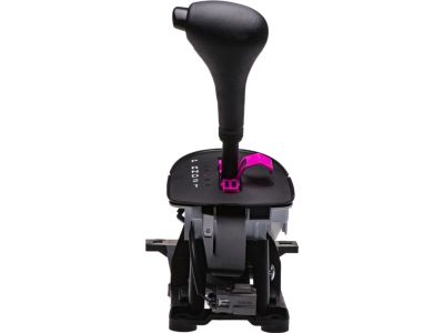 Ford Transit Connect Automatic Transmission Shift Levers - 7S4Z-7210-C