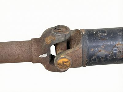 2010 Ford F-350 Super Duty Drive Shaft - 7C3Z-4R602-GH