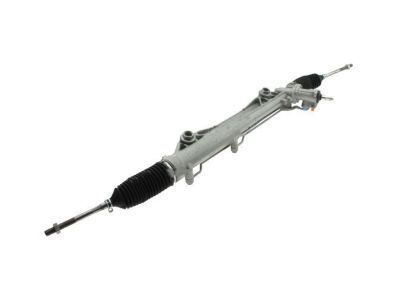 Ford Rack And Pinion - AL3Z-3504-CRM
