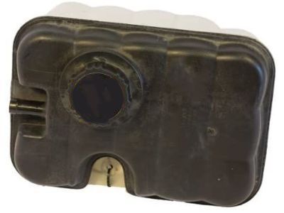 Ford Washer Reservoir - 8L5Z-17618-A