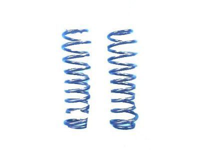 Ford Mustang Coil Springs - 6R3Z-5310-E