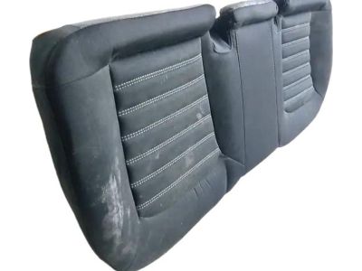 2013 Ford Fusion Seat Cover - DS7Z-5463804-AB
