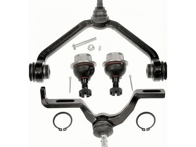 2001 Ford Explorer Sport Control Arm - 6L5Z-3085-AA