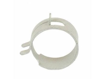 2L1Z-3C650-AA Ford Clamp Product Photo 1 of 2
