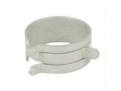 2L1Z-3C650-AA Ford Clamp Product Photo 2 of 2