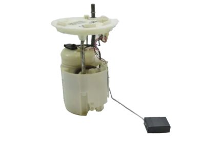 Ford Fusion Fuel Pump - DG9Z-9H307-R