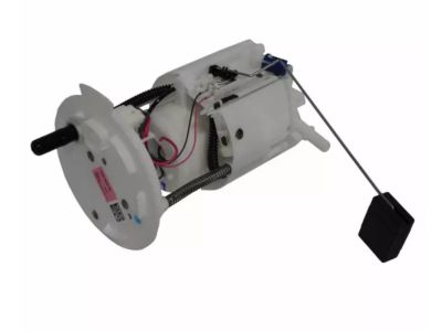 Ford Fusion Fuel Pump - DG9Z-9H307-R