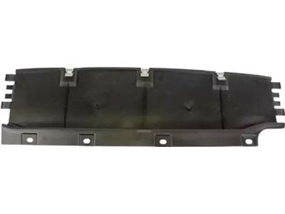 2010 Ford Transit Connect Air Deflector - 9T1Z-8327-A