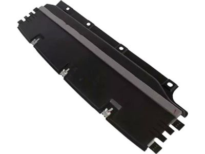 2010 Ford Transit Connect Air Deflector - 9T1Z-8327-A