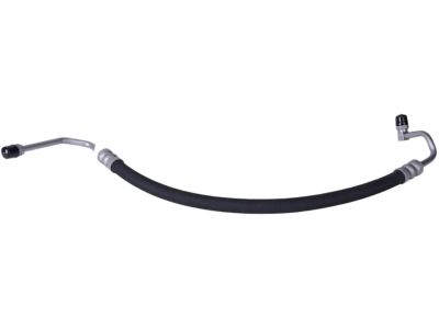 Ford YC3Z-3A717-AA Hose Assembly