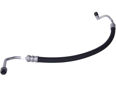 Ford YC3Z-3A717-AA Hose Assembly