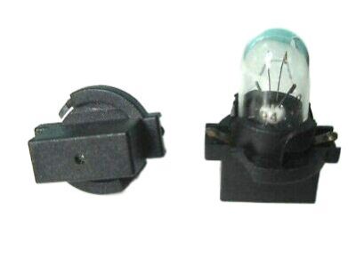 Mercury Instrument Panel Light Bulb - YL3Z-13B765-CA