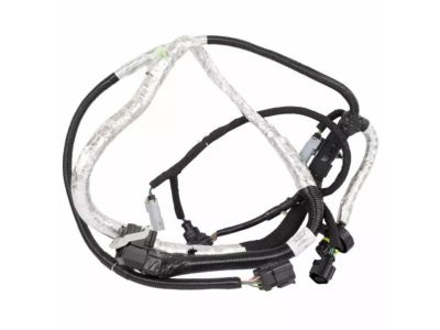 Lincoln CL3Z-15525-ZBA