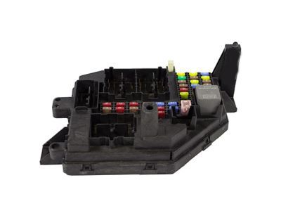 Ford 8L5Z-15604-C Alarm/Keyless Lock System Kit