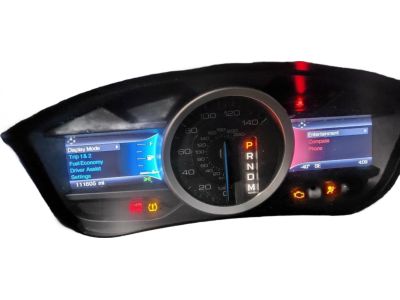 2014 Ford Explorer Instrument Cluster - EB5Z-10849-HA